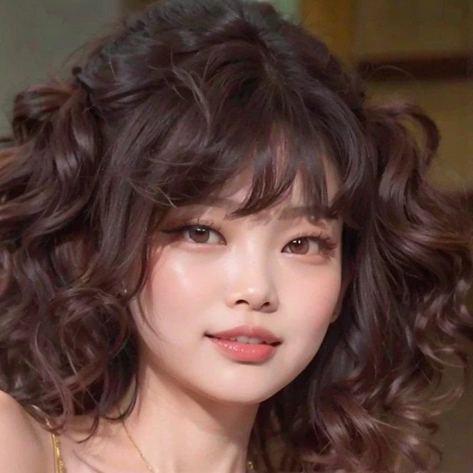 Jennie kim