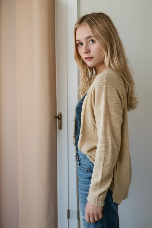 21 old,cute,blonde,young,natural colors,real,tall,squirt,