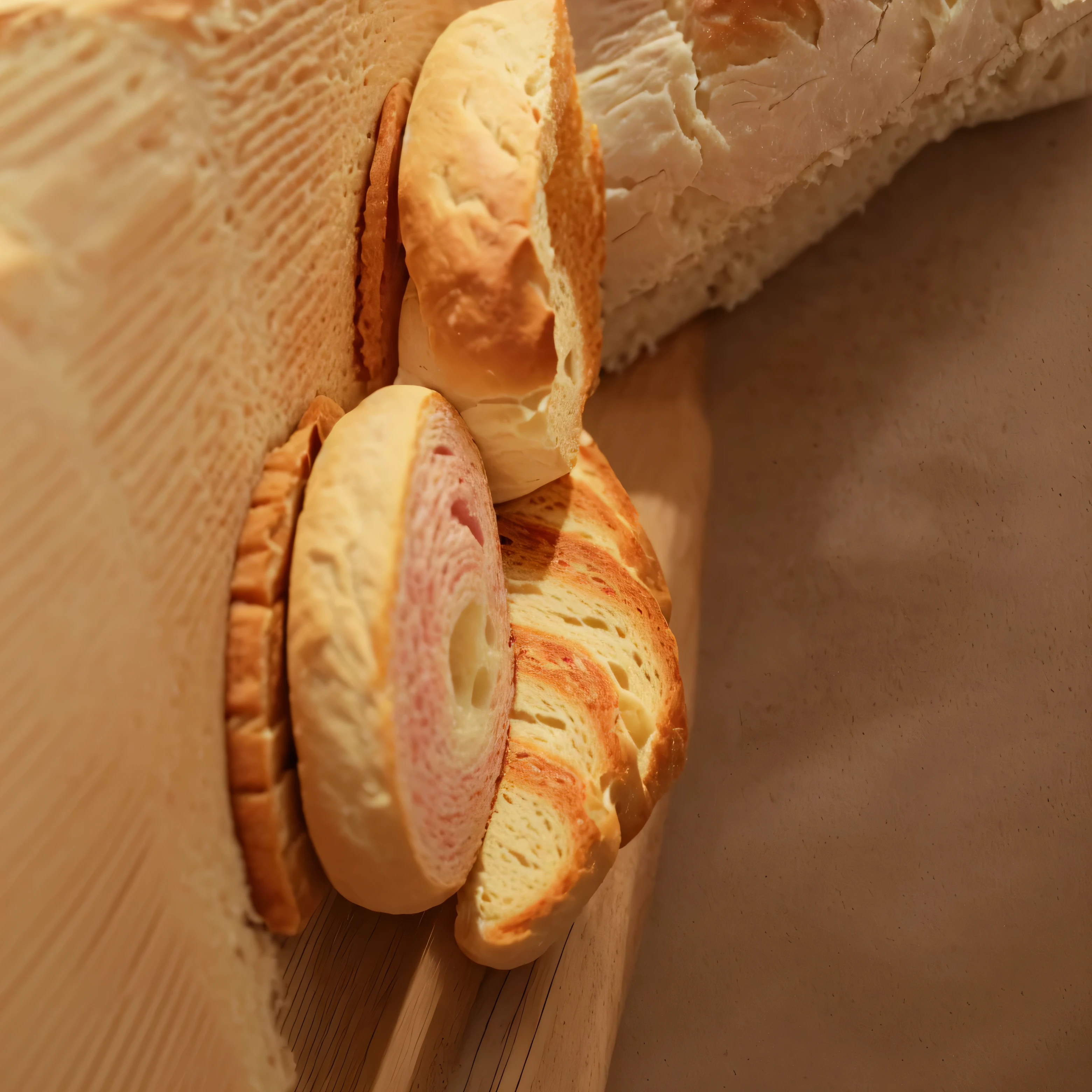 A high resolution, Best quality, super detailing,Delicious bread best photo image quality,Ultimate light and shadow,The right size