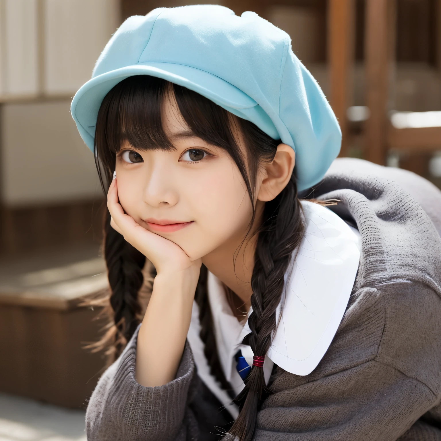 hi-school girl　Sekkusu
