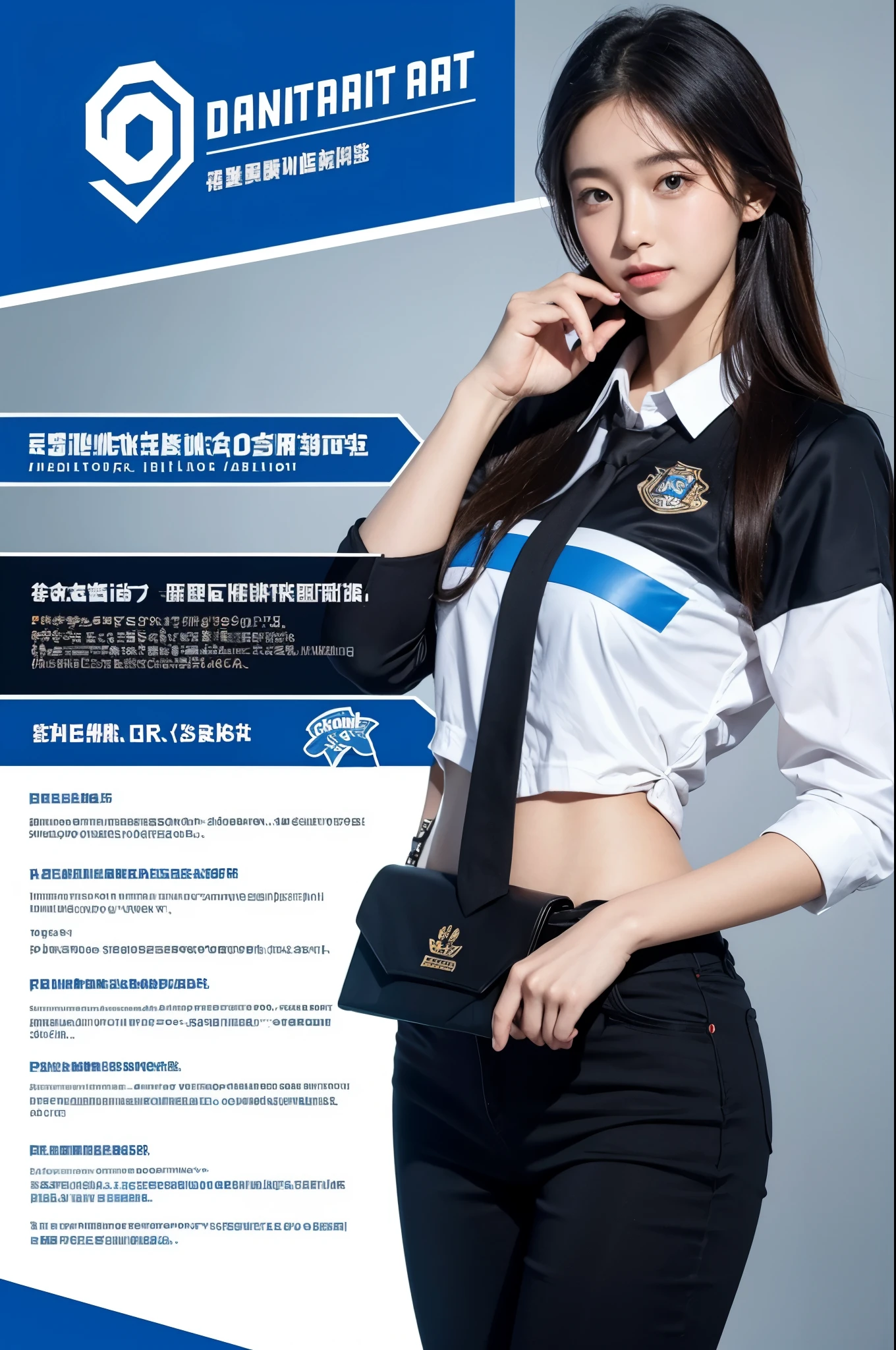 Candidate Draft for Minister of Sports Department of Student Union
