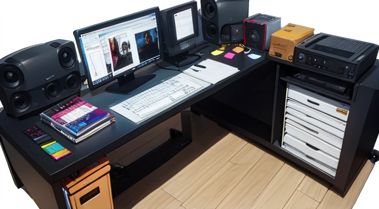 Music DTM PC