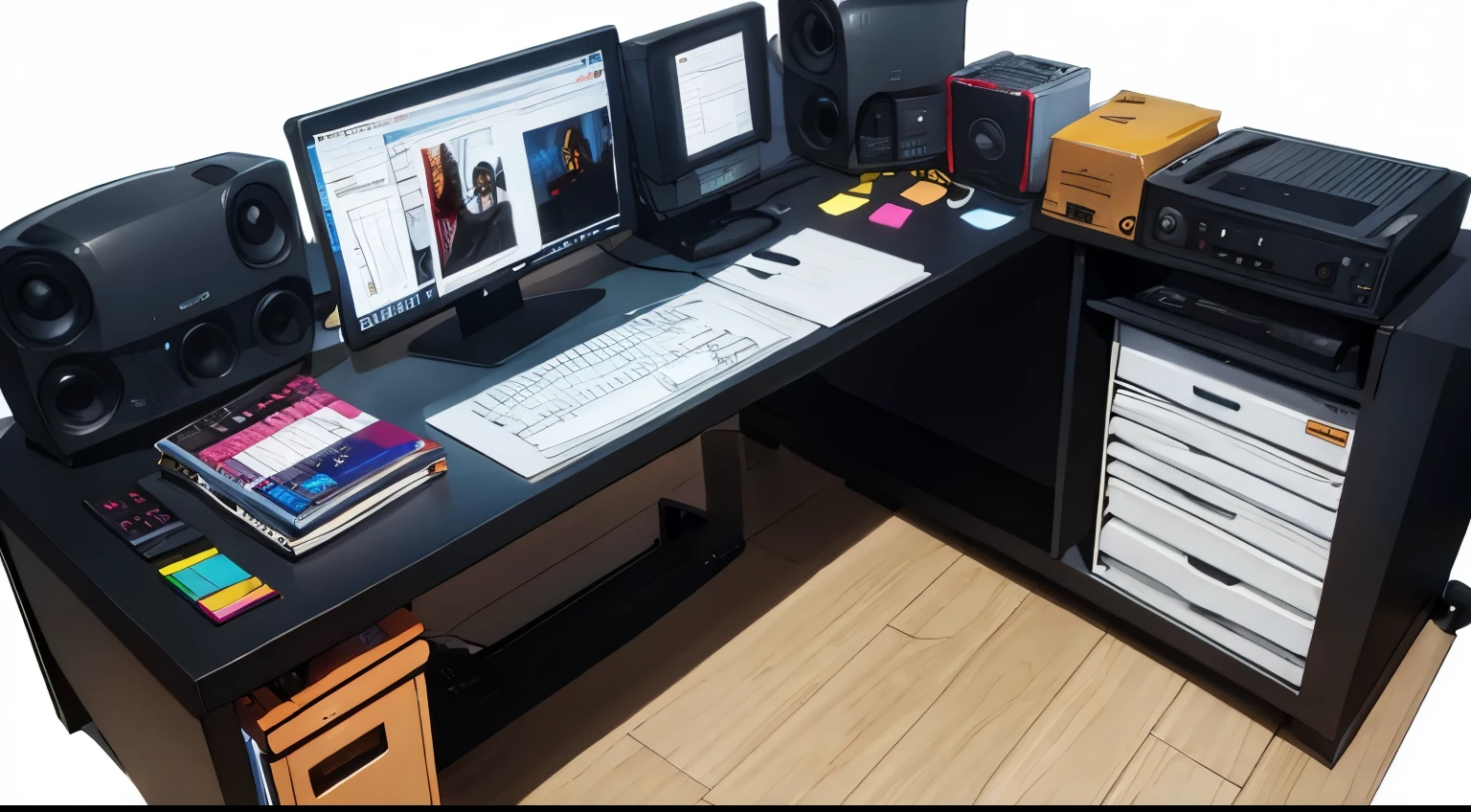 Music DTM PC