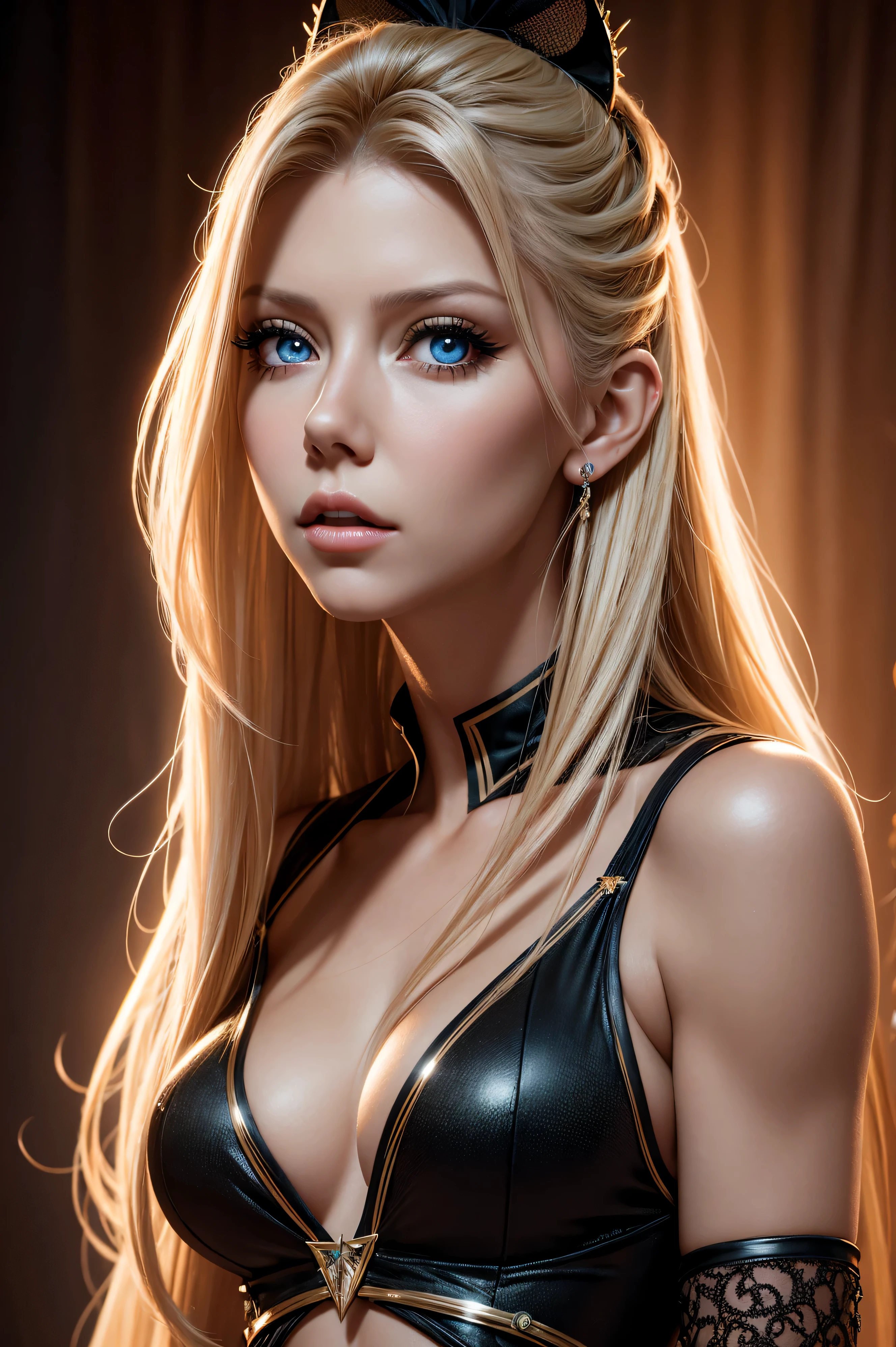 Tara Reid, wearing Bella disney costume sexy clothes. professionally retouched, soft lighting, realistic, smooth face, perfect eyes, sharp focus on eyes, 8 k, high definition, insanely detailed, intricate, elegant. in a natural background.