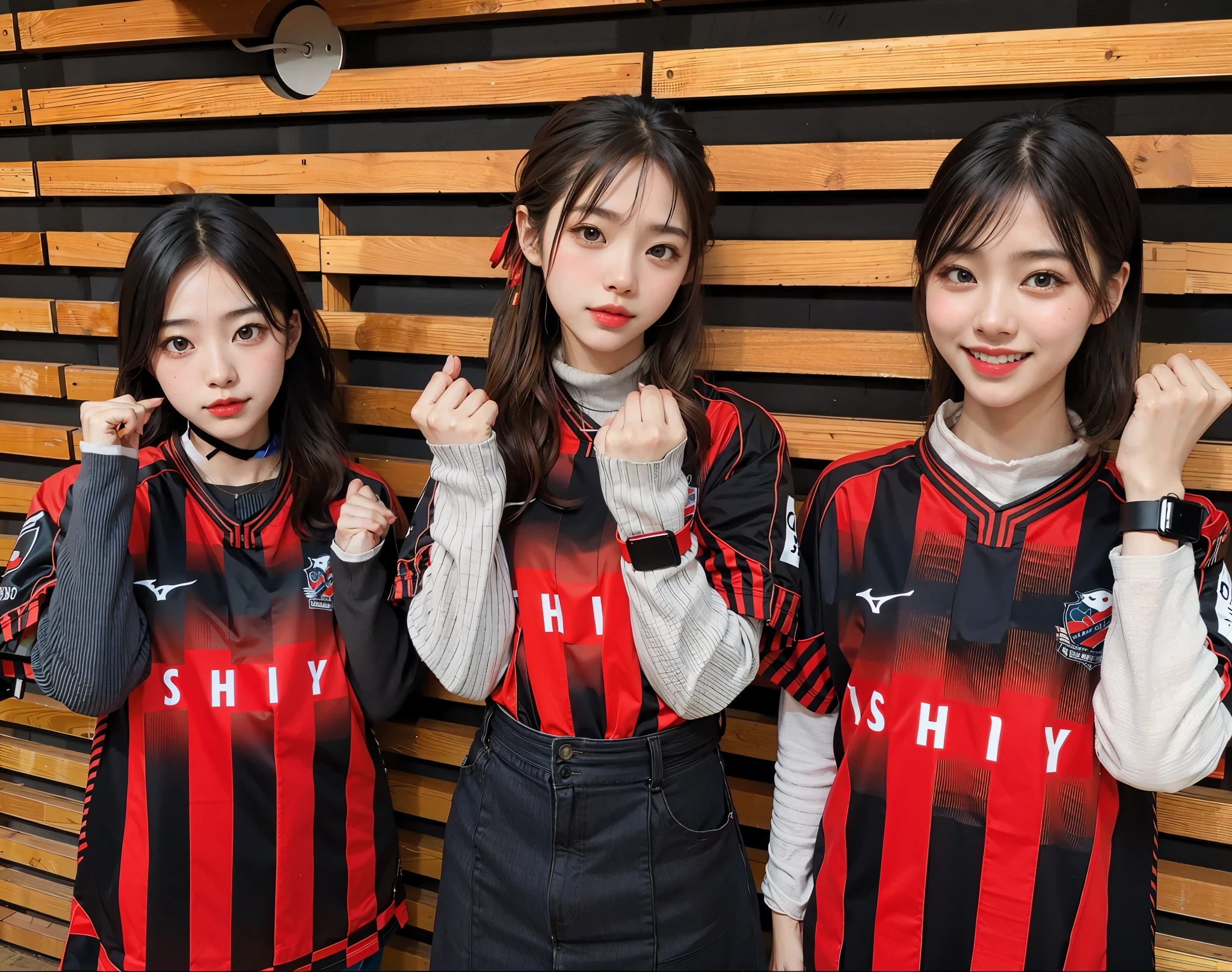 Japanese beautiful girls who look kind and elegant