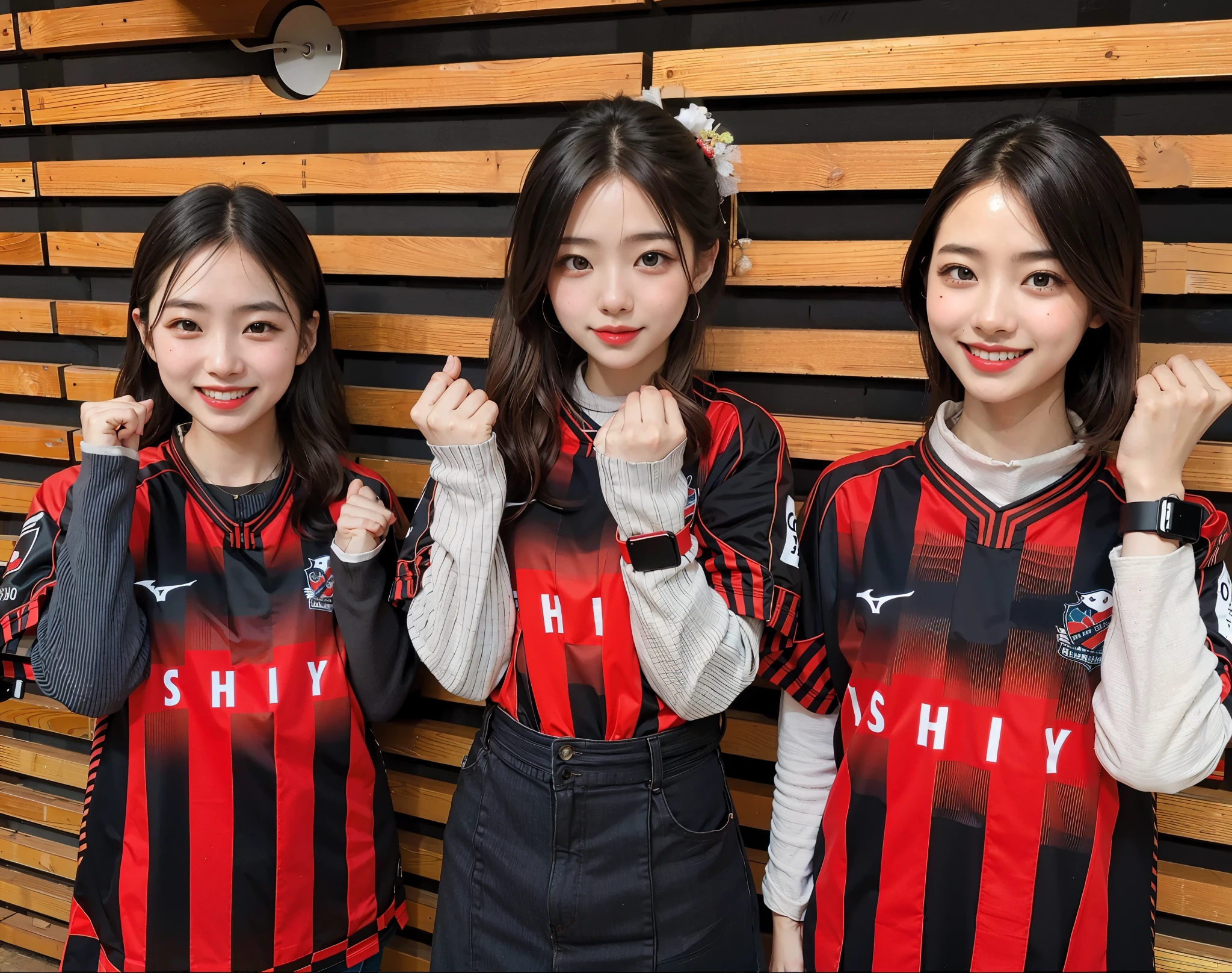 Japanese beautiful girls who look kind and elegant