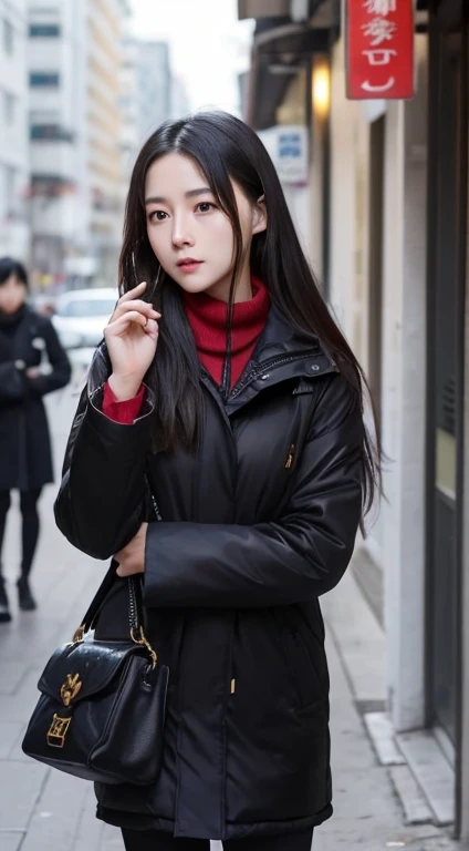 My name is Lin Feng,is an ordinary college student。My sister’s name is Lin Xue,She is very beautiful,But he has a vicious heart。Previous life,She wants to get my property,Don't hesitate to frame me,Put me into one dilemma after another。Enfim,She even hired a killer,Killed me in a remote place。