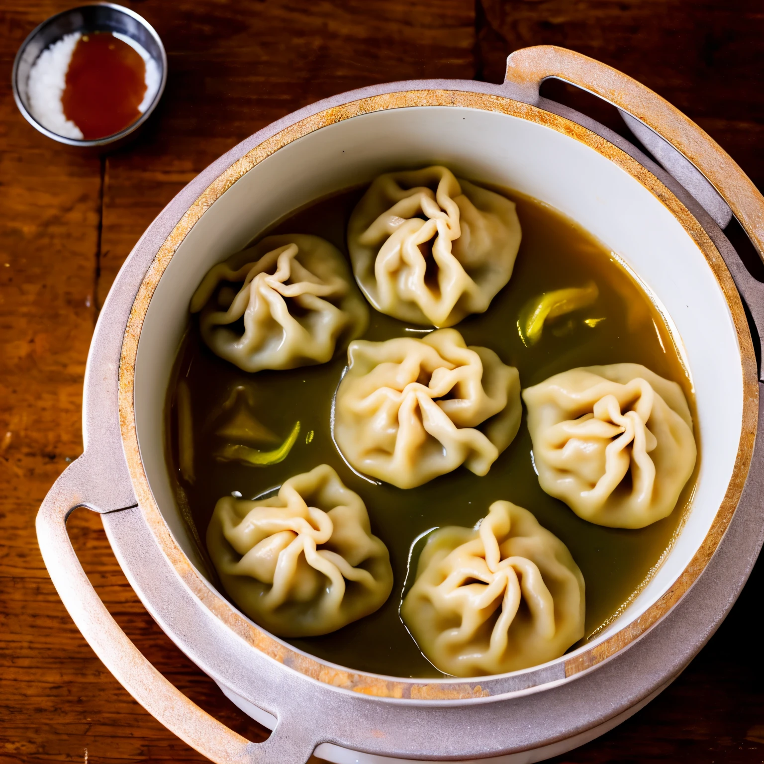 Dumplings