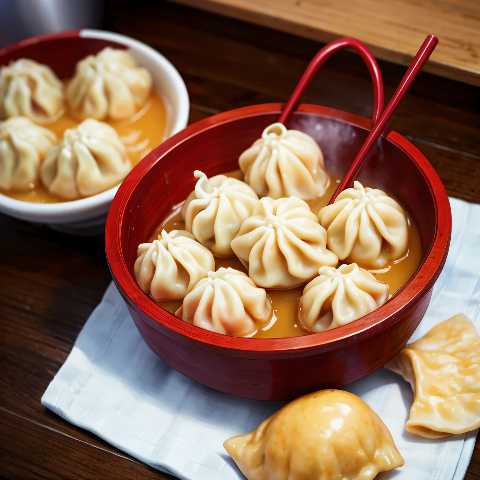 Dumplings
