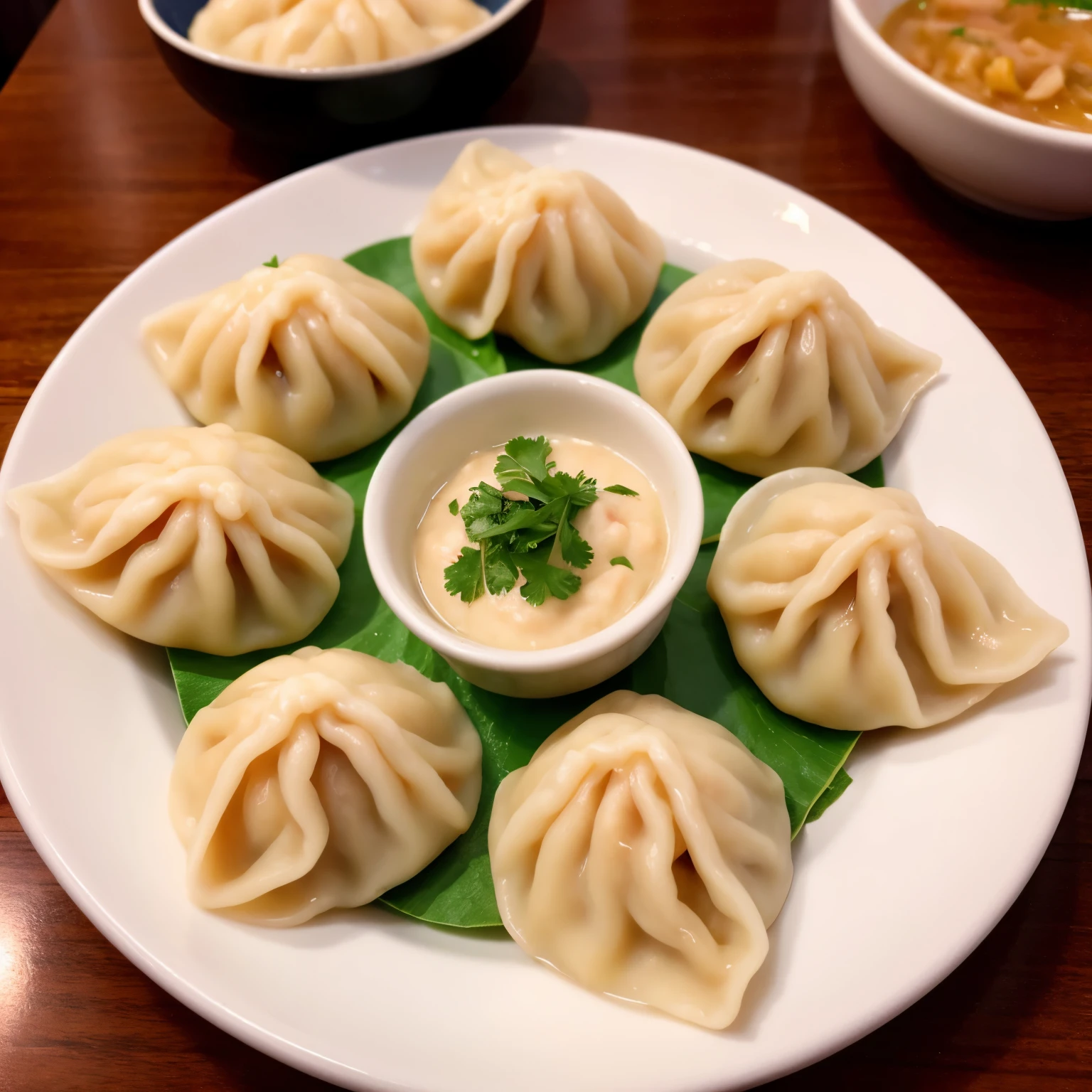 Dumplings