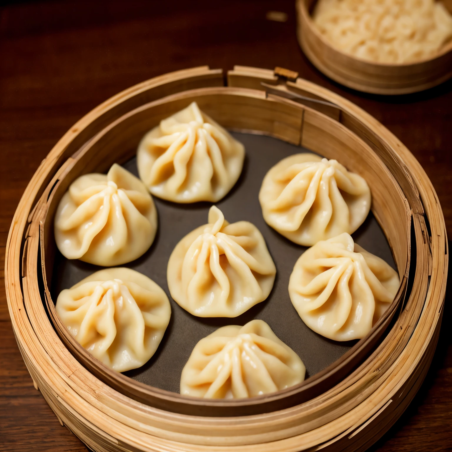 Dumplings