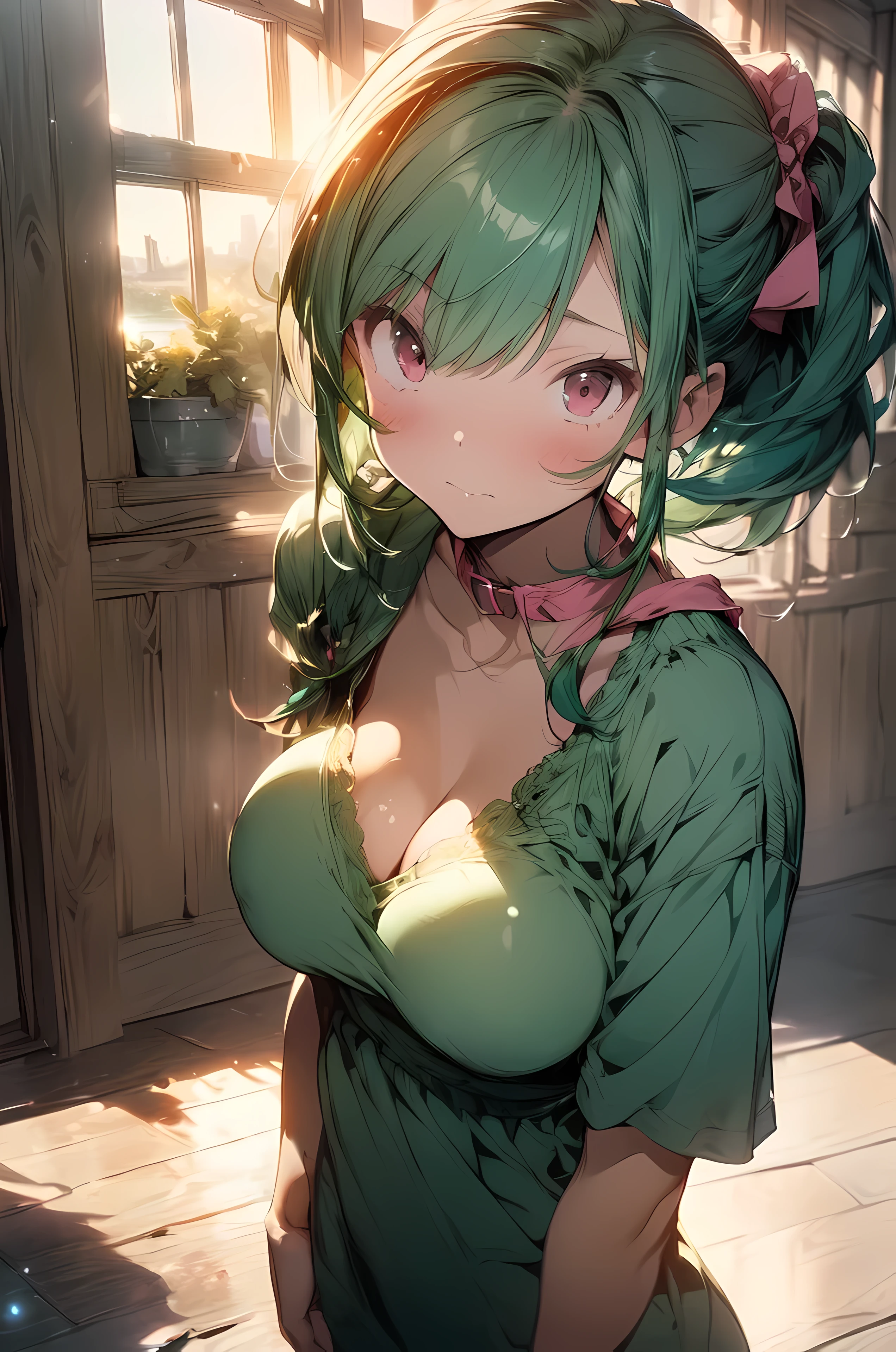(((Assimilated in the background)))、(extremely details CG、Unity、8K Wallpapers)、(extremely delicate and beautiful)、(masterpiece)、(top-quality:1.0)、(超A high resolution:1.0)