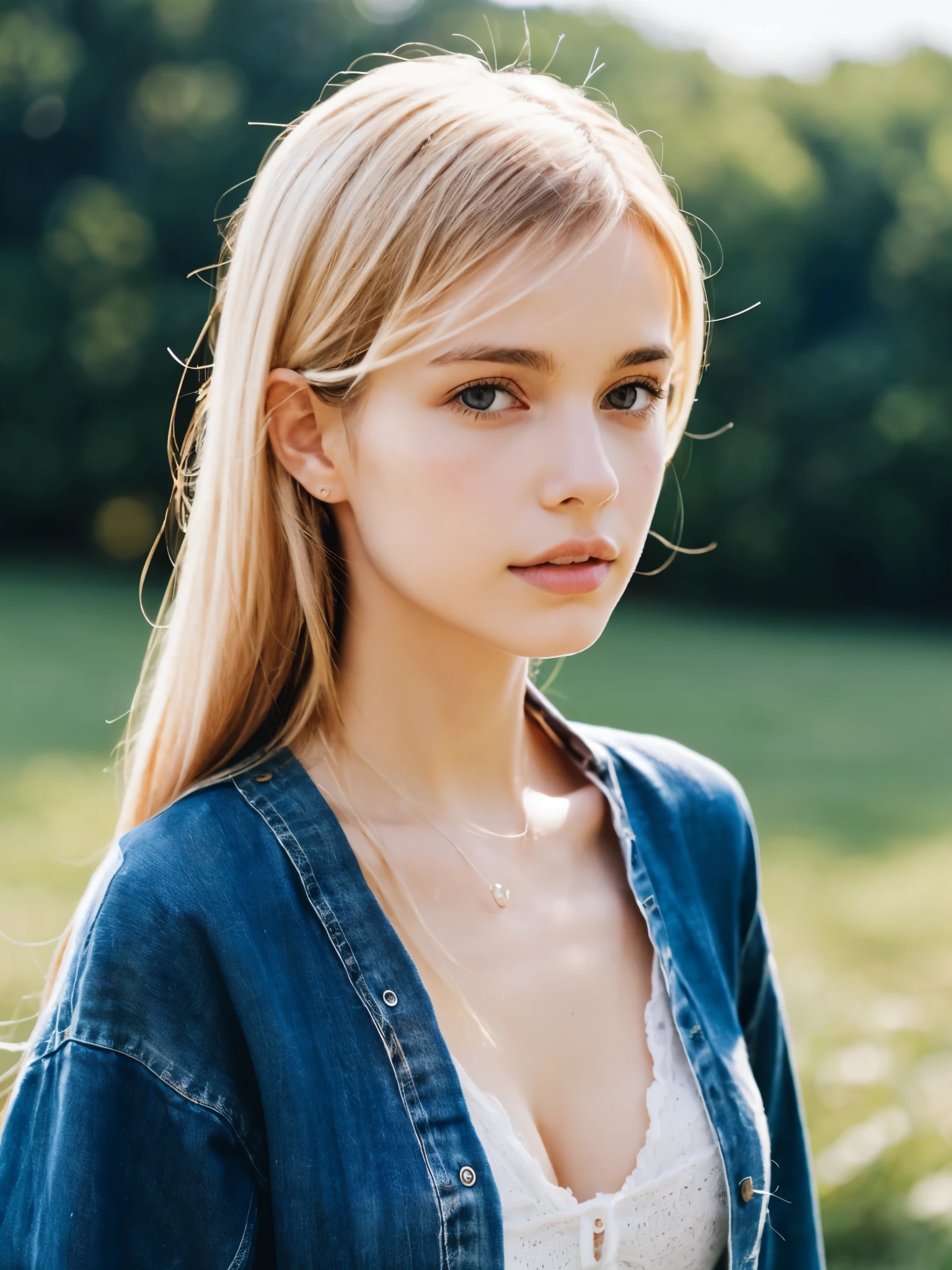 German Beauty