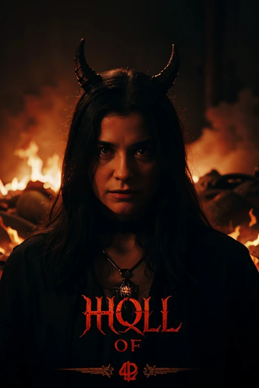 visions of hell