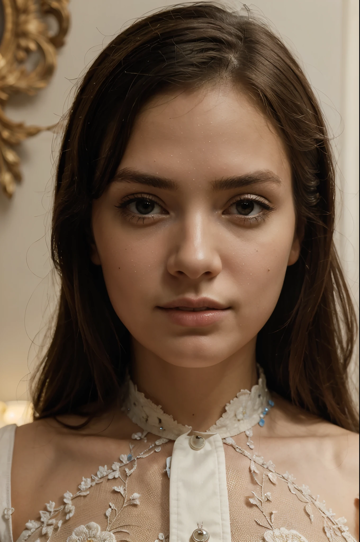 ((best quality)), ((masterpiece)), (detailed), perfect face