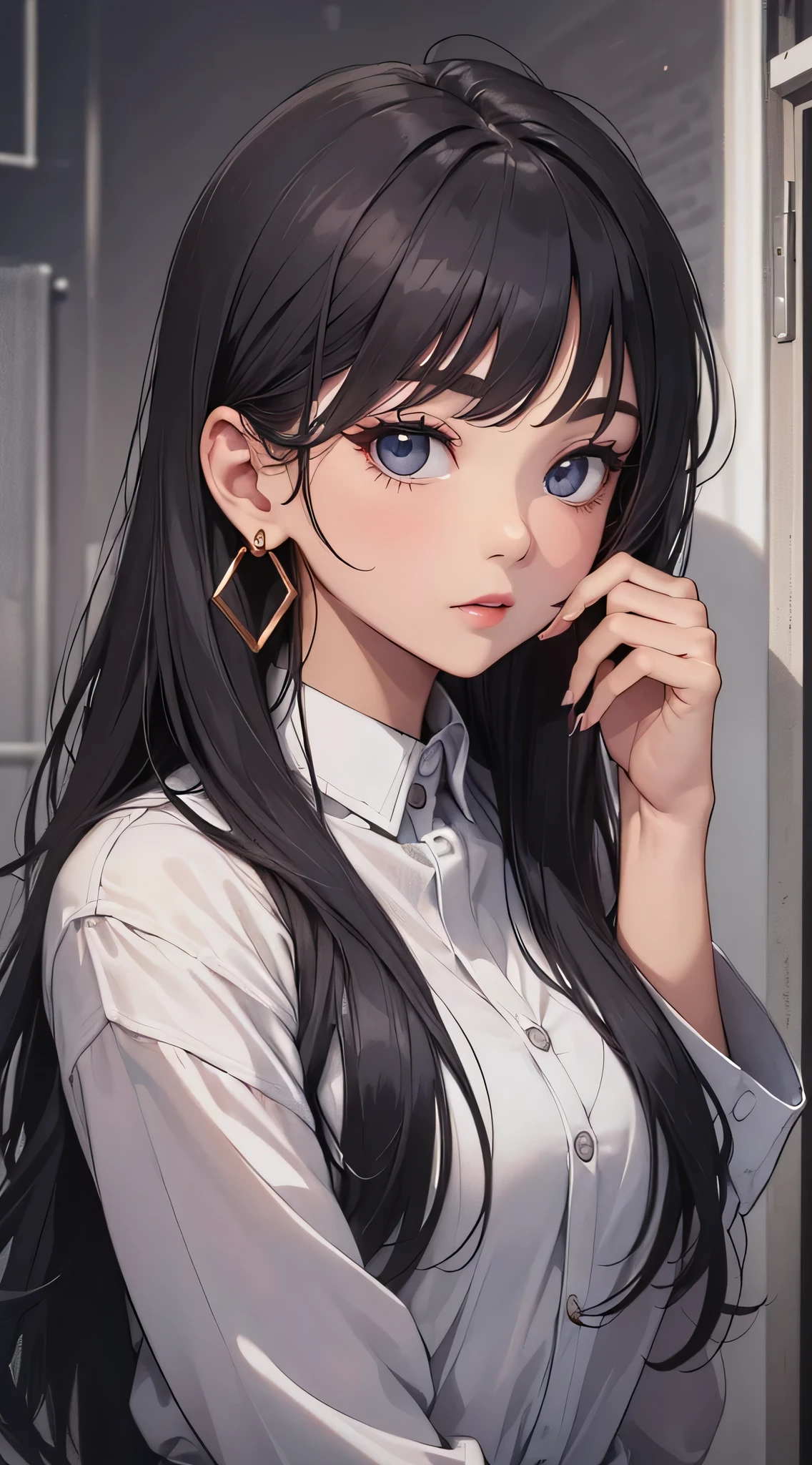 perfect girl