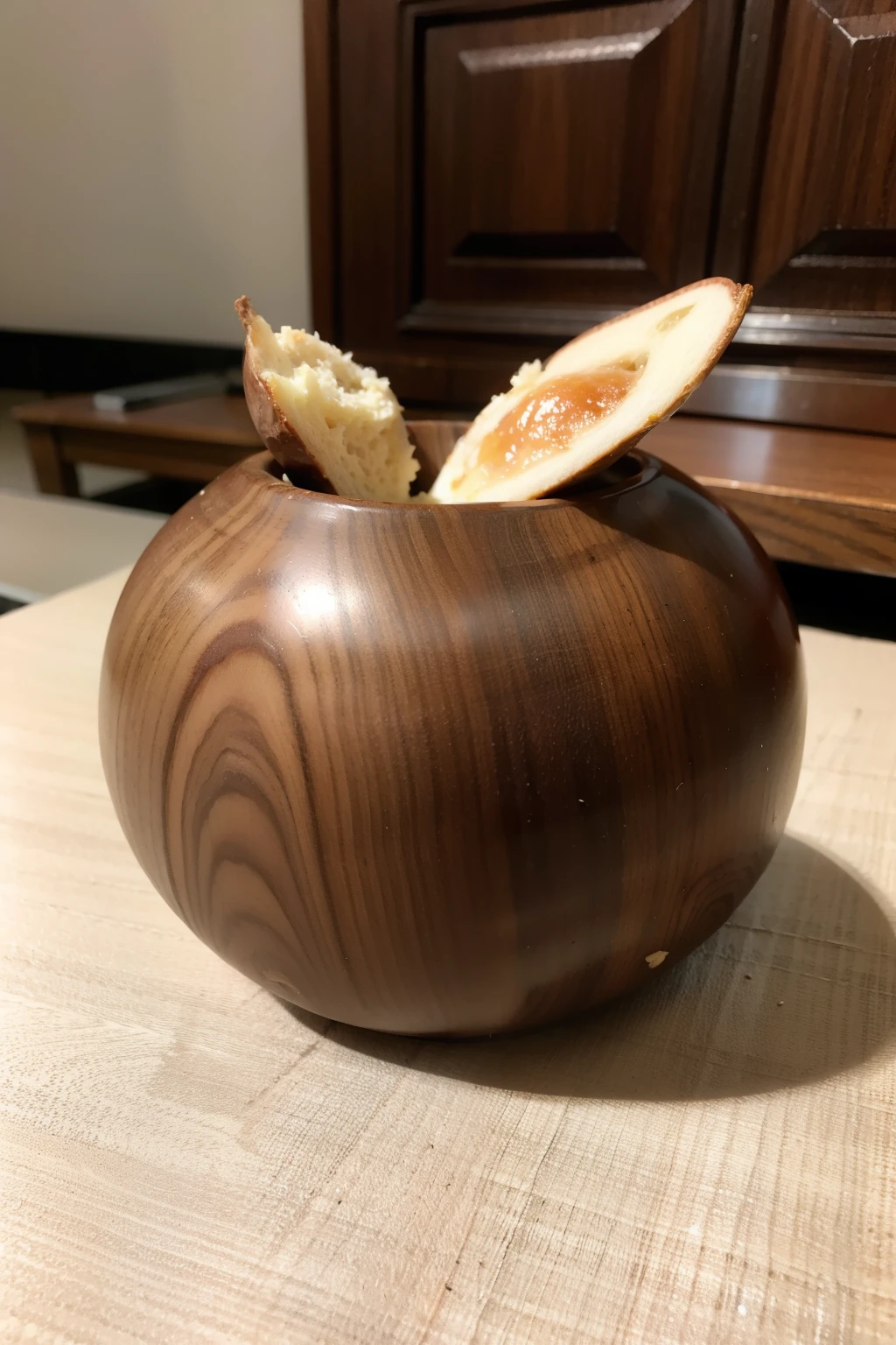 Genshin Walnut