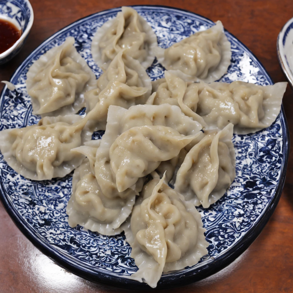 Jiaozi