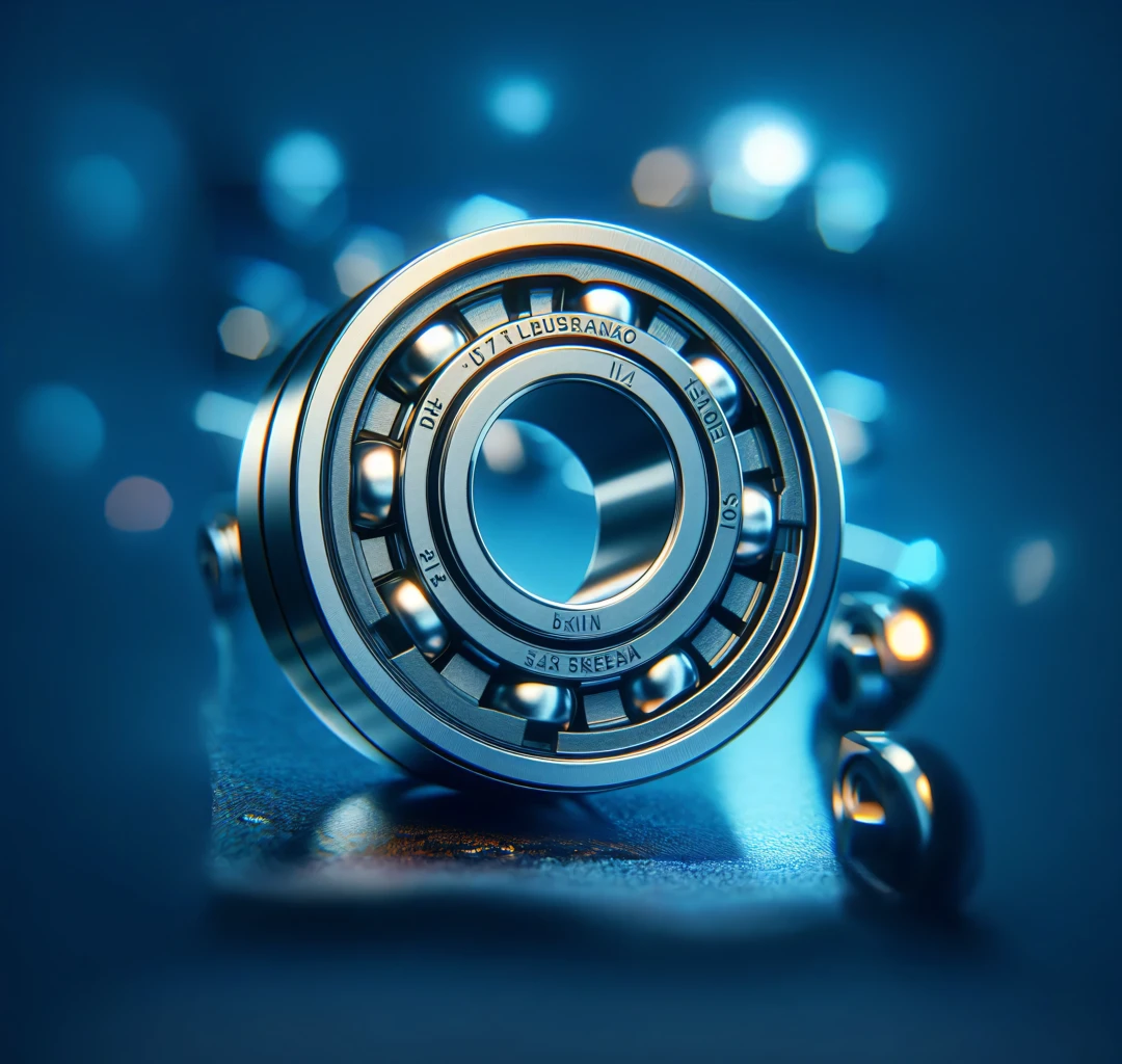 background blue