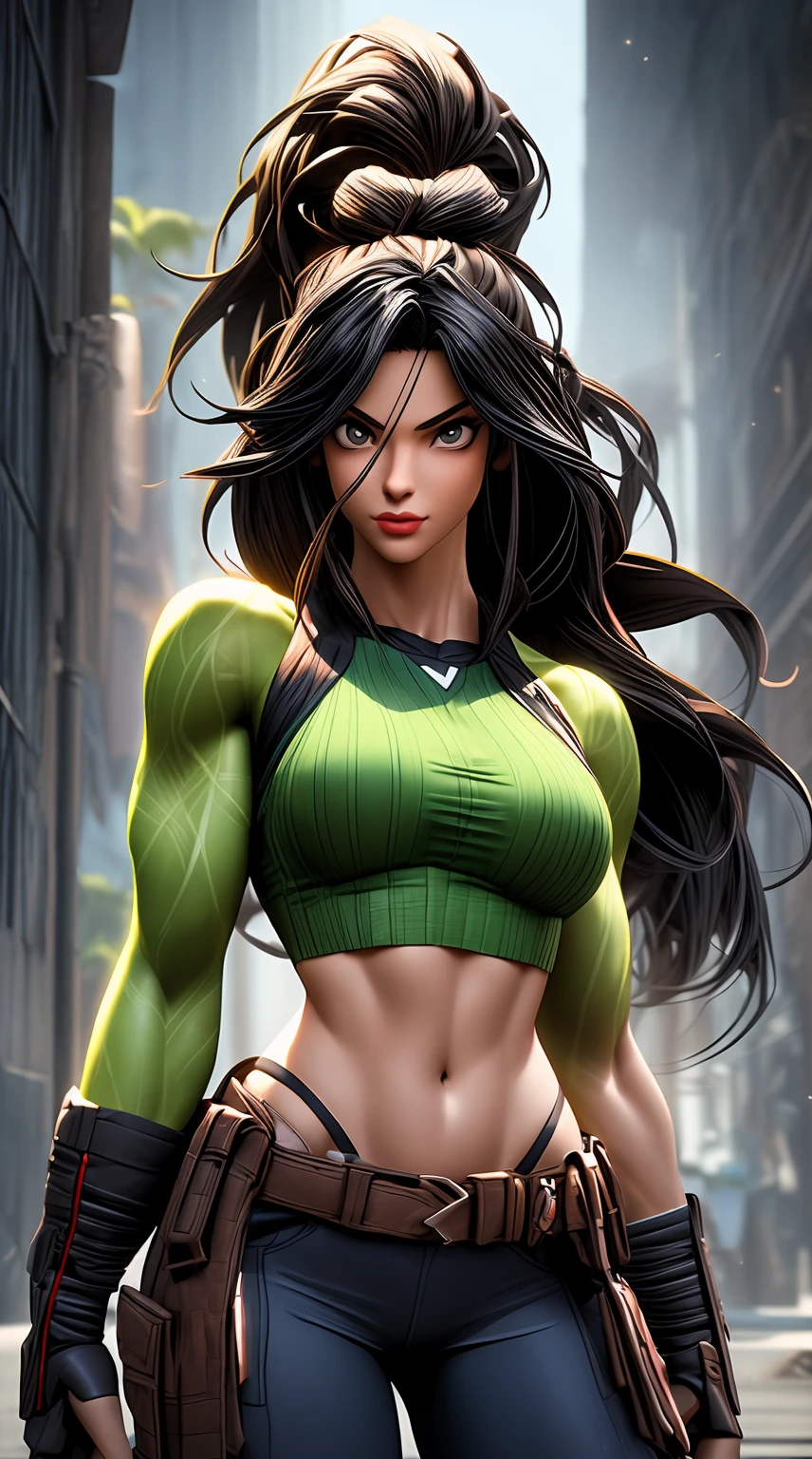 She-Hulk [[[Marvel]]] --auto