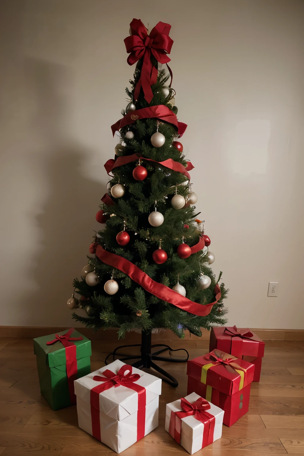Sapin de Noël PlayStation