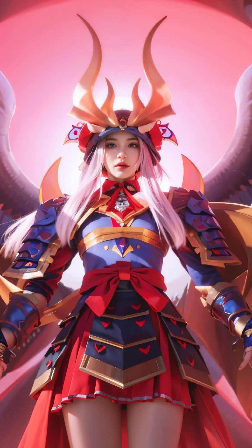 (photorealistic:1.4), best quality, masterpiece, ultra high res, 1girl, (detailed face:1.2), (detailed eyes:1.2), (detailed hair:1.2), (detailed clothes:1.2), 4k, (detailed color:1.2),