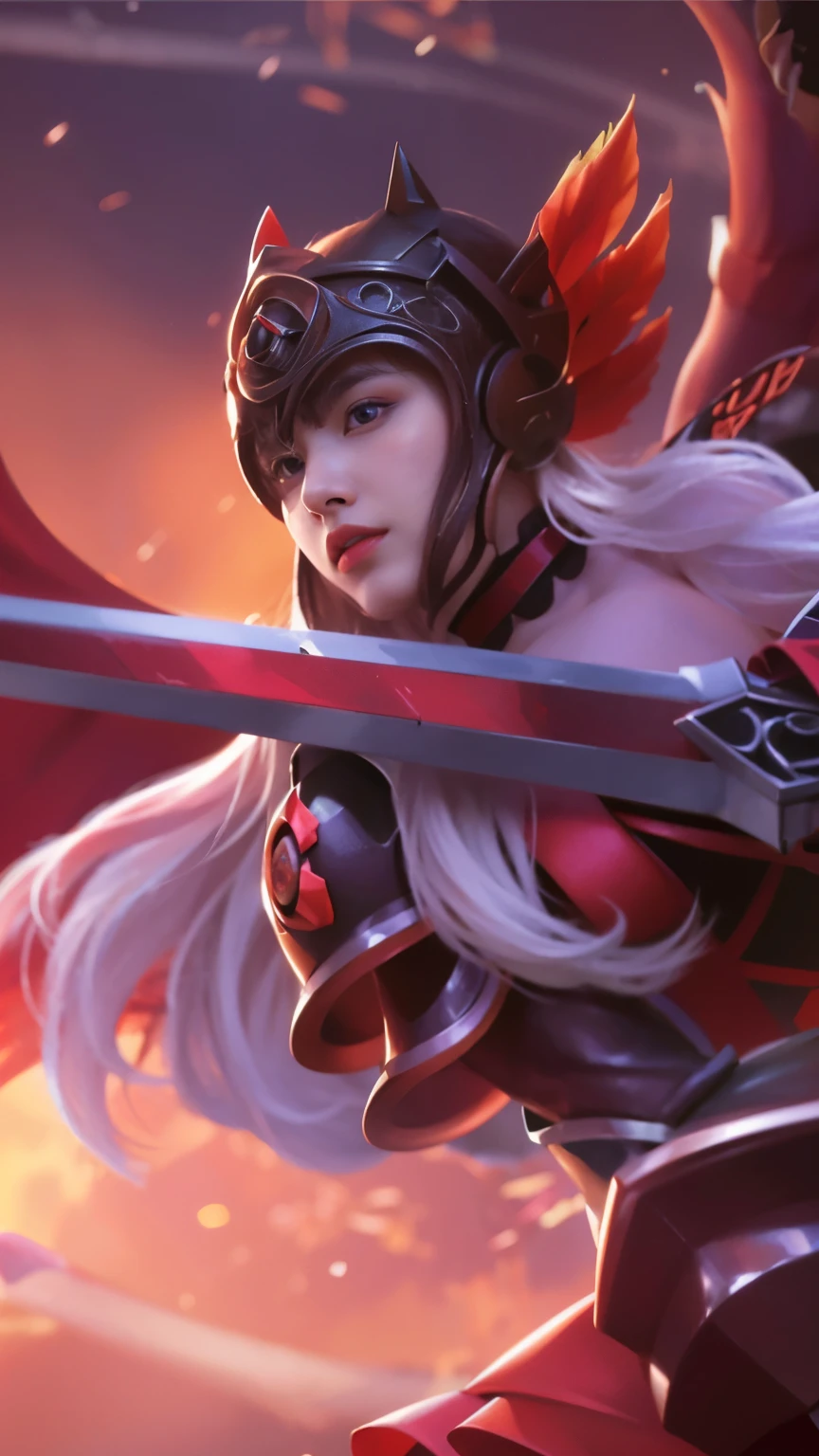 (photorealistic:1.4), best quality, masterpiece, ultra high res, 1girl, (detailed face:1.2), (detailed eyes:1.2), (detailed hair:1.2), (detailed clothes:1.2), 4k, (detailed color:1.2),