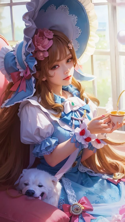 (8k, RAW photo, photorealistic:1.25) ,( lipgloss, eyelashes, glosace, glossy skin, best quality, ultra highres, depth of field, chromatic aberration, caustics, Broad lighting, natural shading,Kpop idol) looking at viewer with a serene and goddess-like happiness,