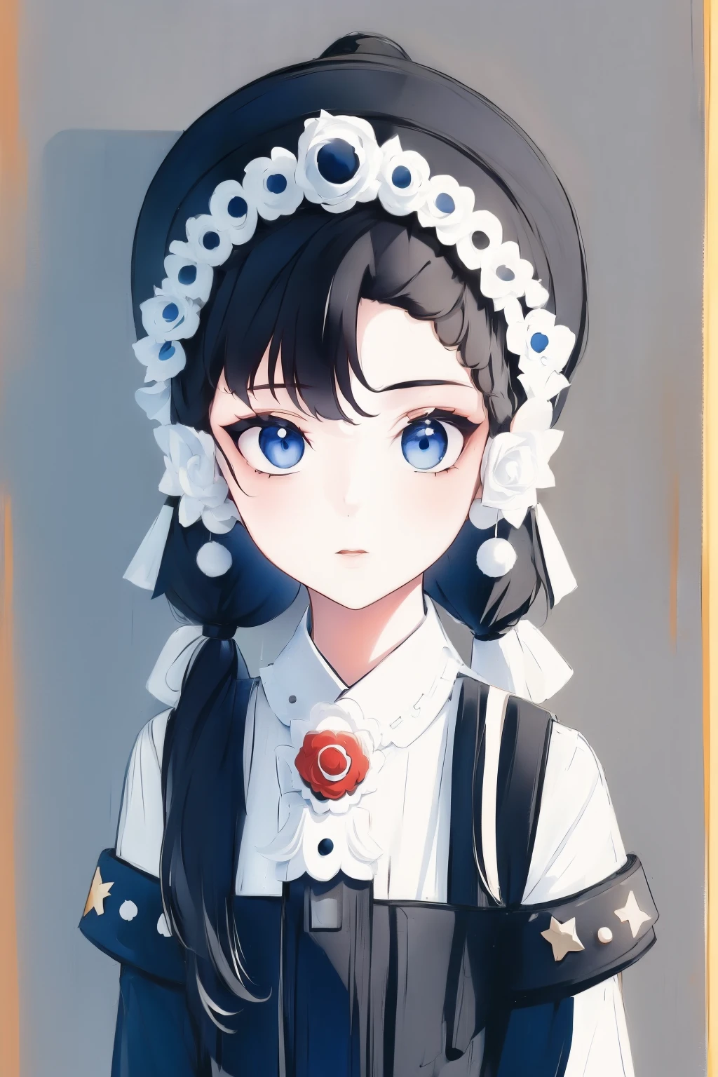 1girl