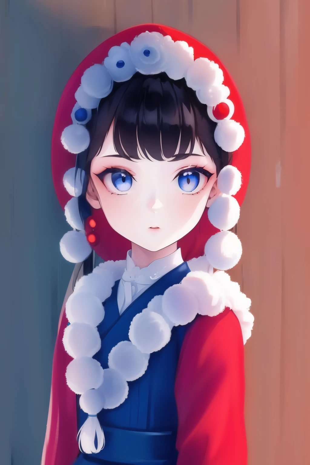 1girl