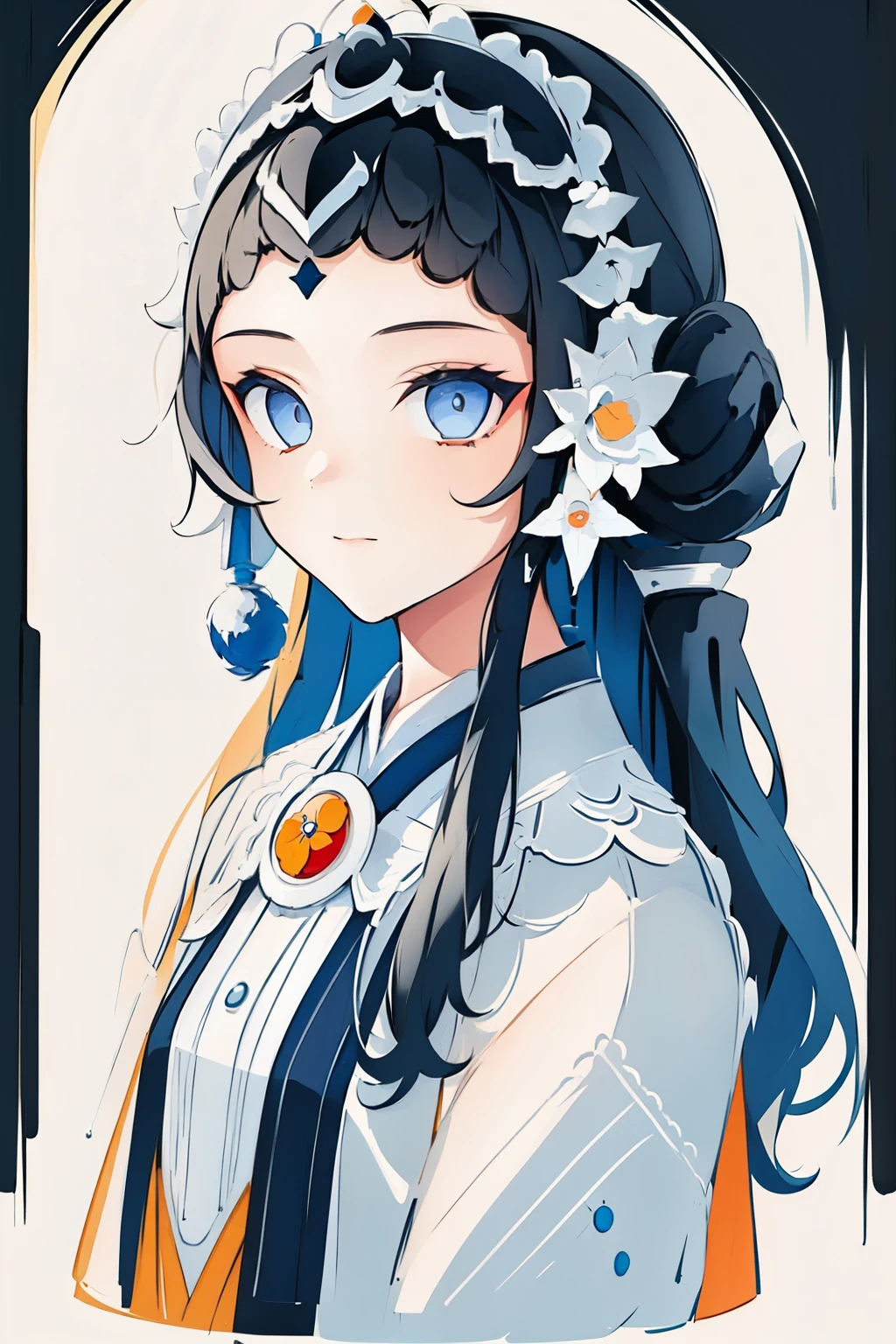 1girl