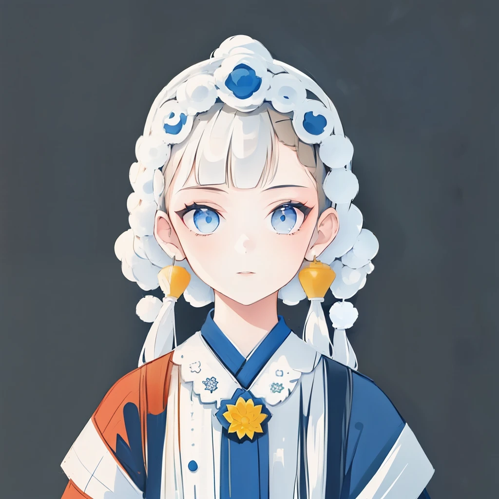 1girl