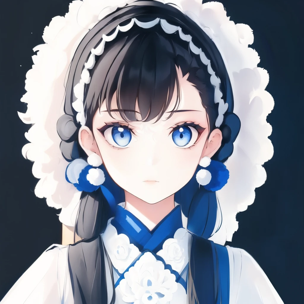 1girl