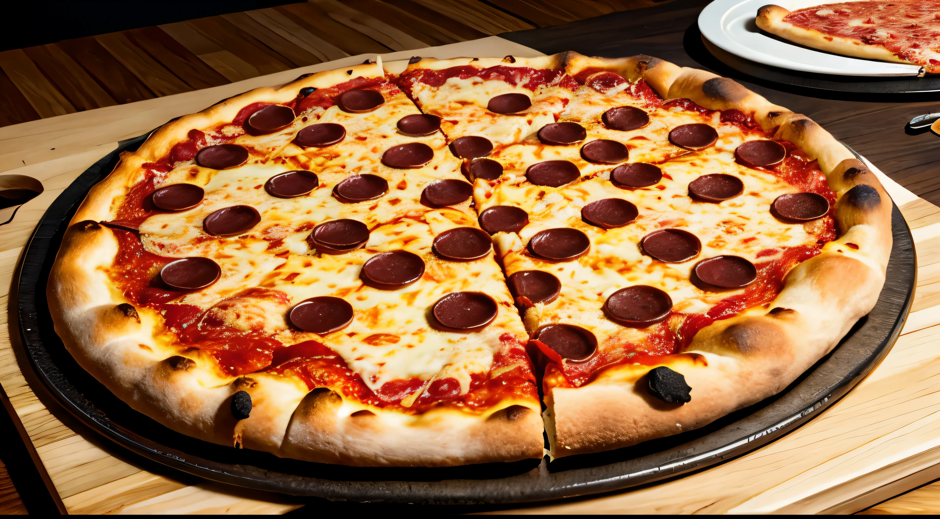 pizza