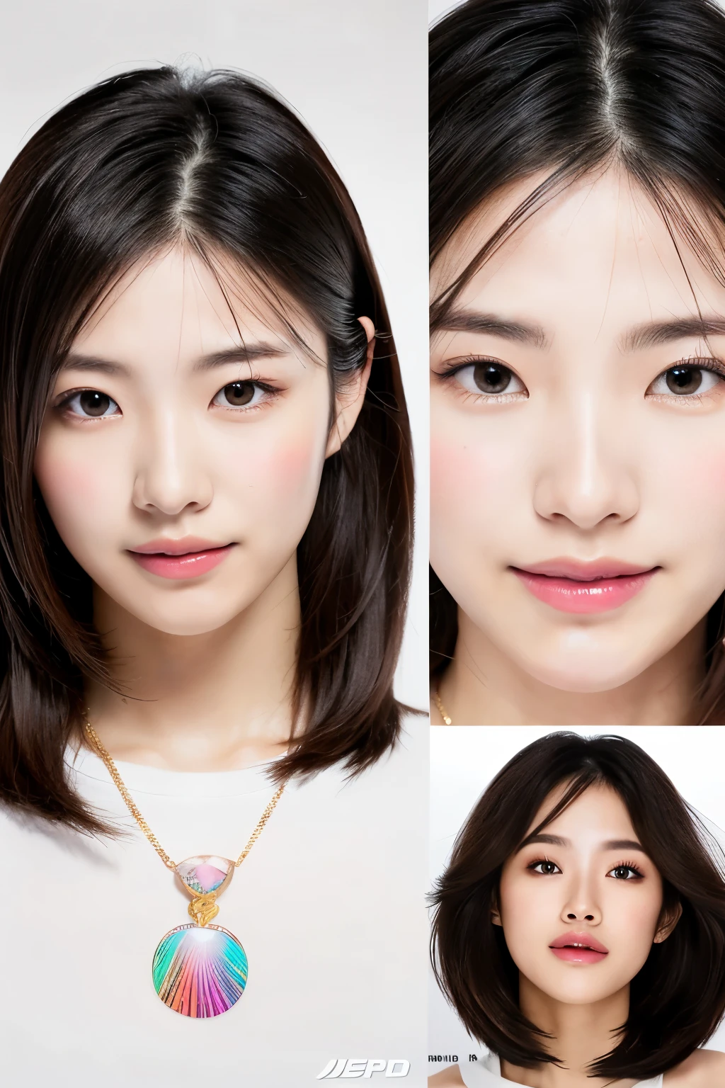 ((Best quality at best)), ((tmasterpiece)), (Detailed pubic hair), s the perfect face