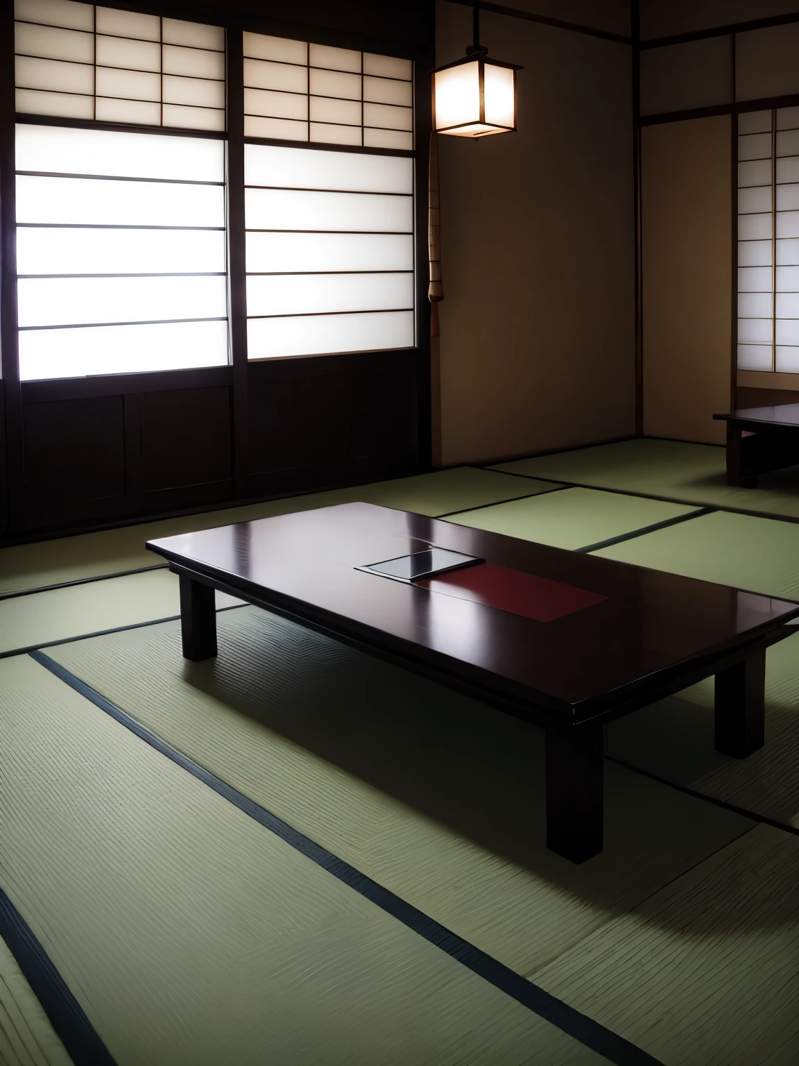 tatami room、
Japanese style room、
Inside the inn