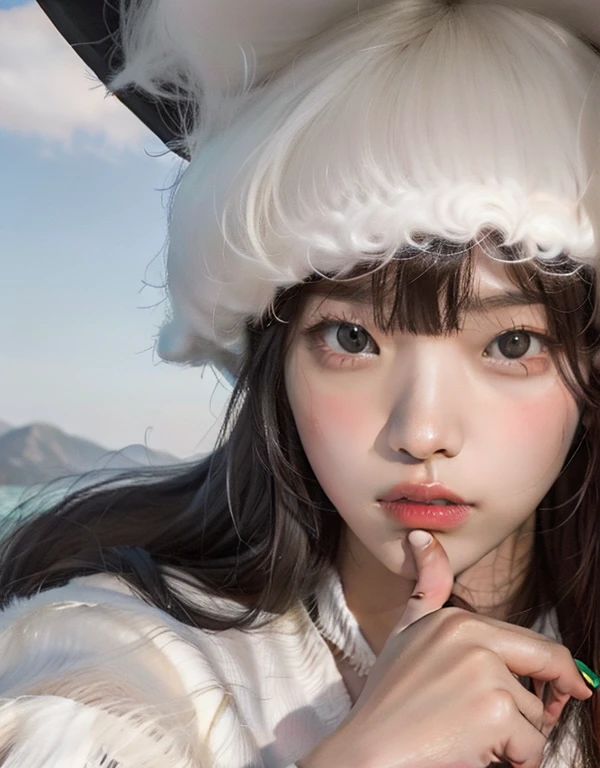 Korean Girl