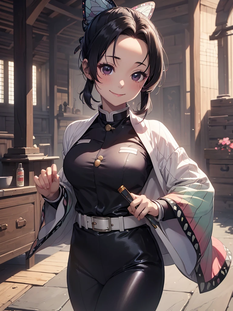ibuki, <lyco:ibuki-lyco-nochekaiser:1>,
ibuki, (black eyes:1.5), black hair, long hair, ponytail,
BREAK bandages, bandana, covered mouth, fingerless gloves, gloves, half mask, hip vent, japanese clothes, mask, mouth mask, ninja,
BREAK indoors,
BREAK looking at viewer, (cowboy shot:1.5),
BREAK <lyco:GoodHands-beta2:1>, (masterpiece:1.2), best quality, high resolution, unity 8k wallpaper, (illustration:0.8), (beautiful detailed eyes:1.6), extremely detailed face, perfect lighting, extremely detailed CG, (perfect hands, perfect anatomy),