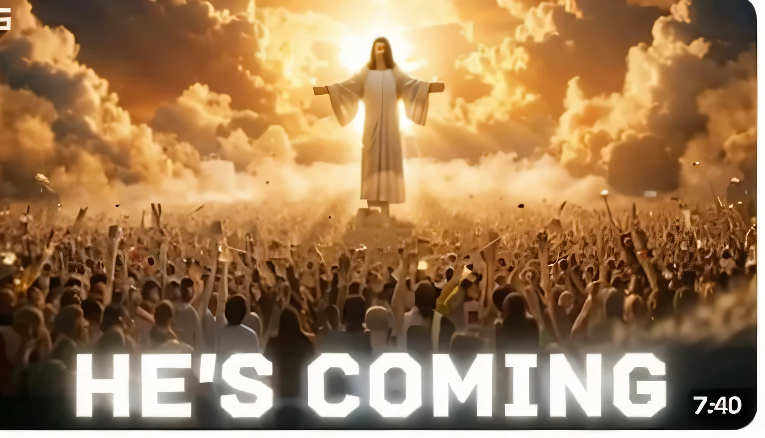 jesus