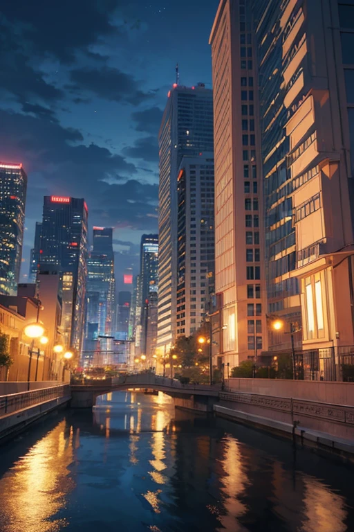 "(best quality,4k,8k,highres,masterpiece:1.2),ultra-detailed,(realistic,photorealistic,photo-realistic:1.37),cityscape,nighttime,high-rise buildings,twinkling streetlights,Madhouse Studio anime style,Kurou anime screenshot,anime background art,anime-style landscape,sankakucomplex anime character,anime film screenshot,2012 anime screenshot,TV anime still,HD anime cityscape,night!!,residential area,random background scene"