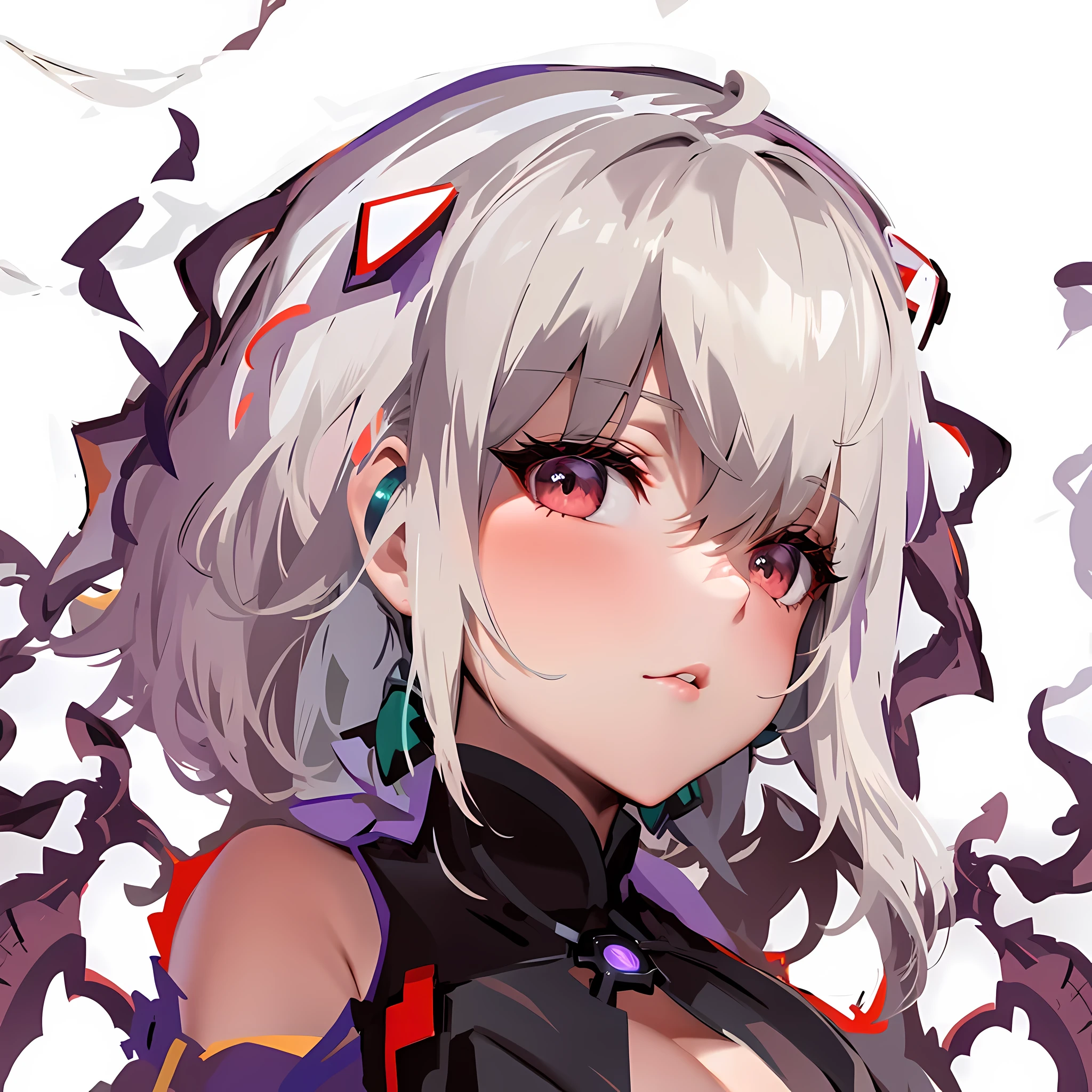 redraw this as a sketch with just lineart
