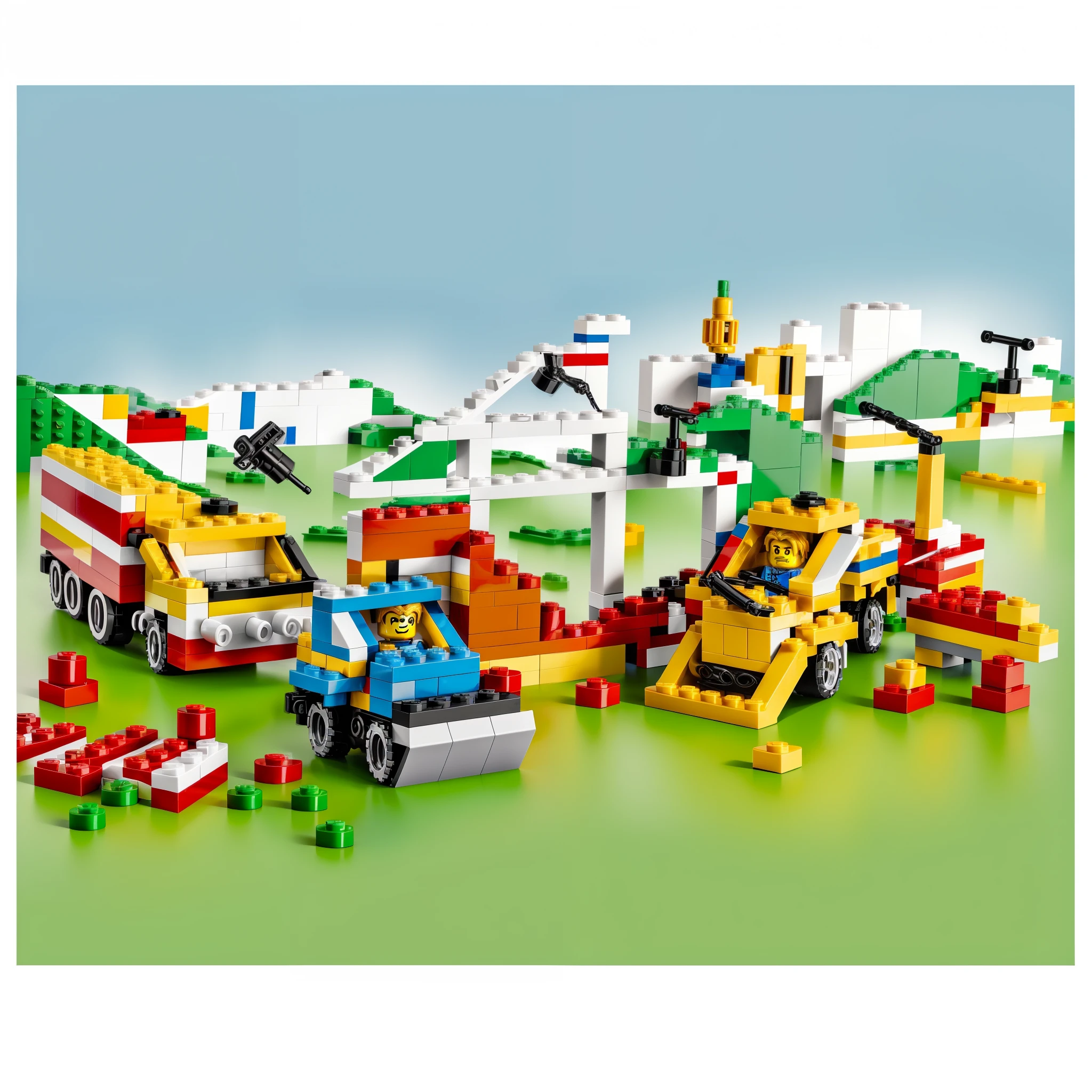 lego
