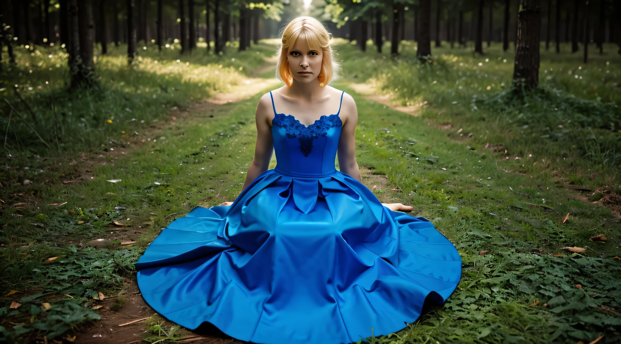 ALICE NO INFERNO