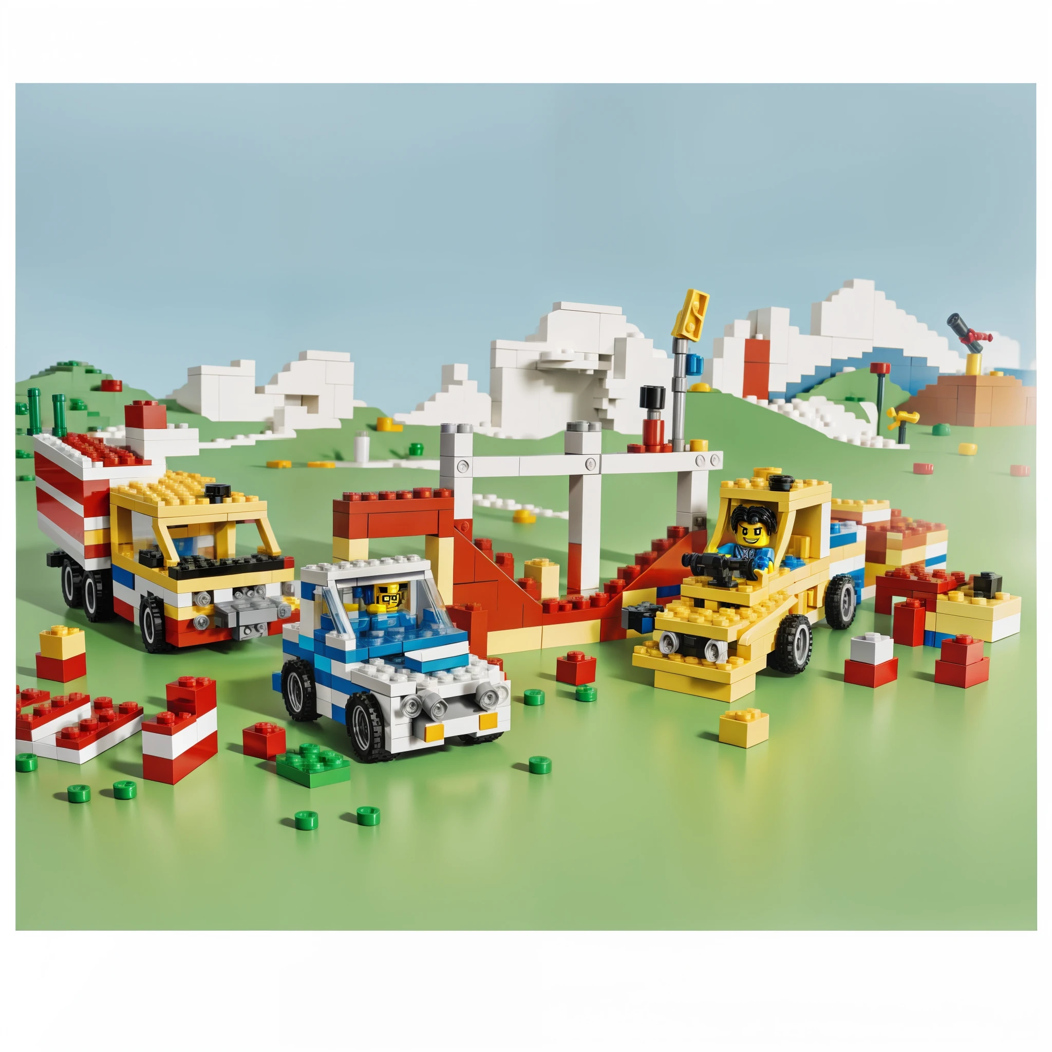 lego