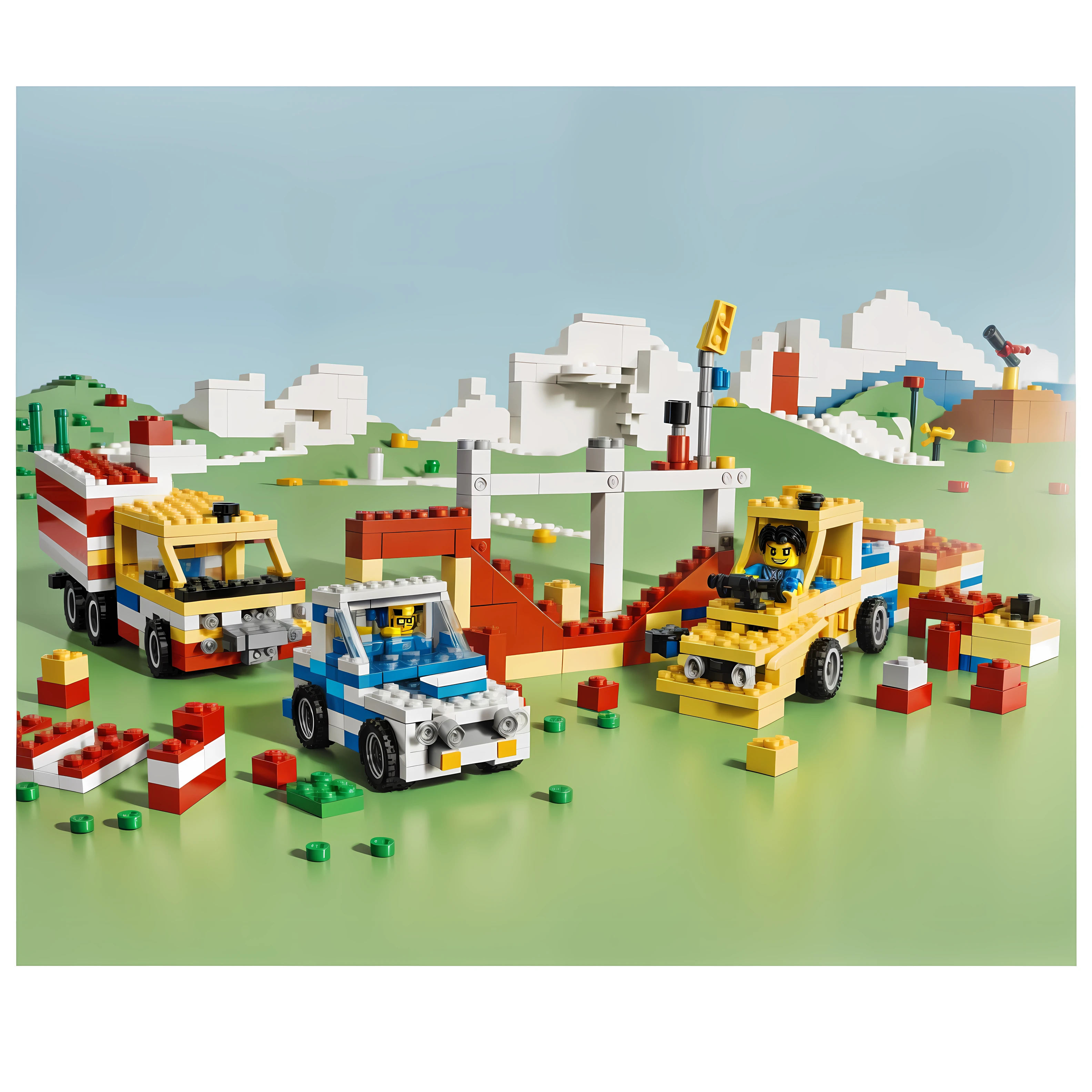 lego