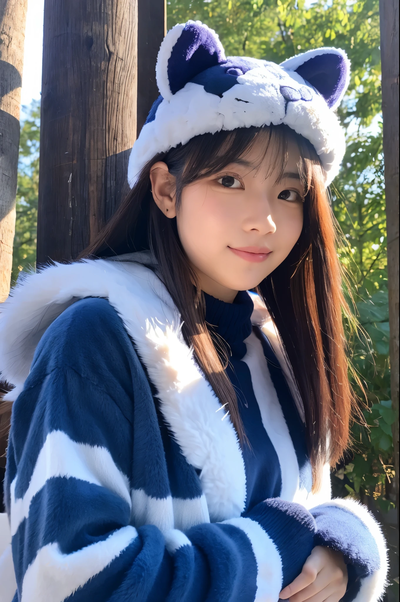Furry