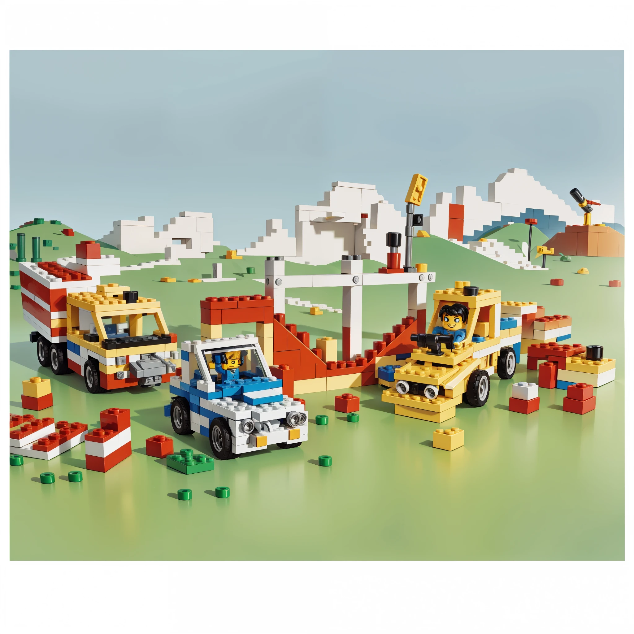 lego