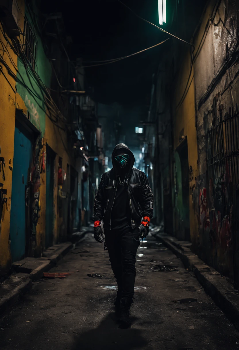 . RAW, wide angle, A man in a dark ALLEY, AL LADO DE UN AUTO DEPORTIVO de pie mirando hacia arriba, con guantes negros y un cigarro en la boca,, Piel negra rojiza, Entorno luminoso, neon, ((cyberpunked)) GANG MIAMI
ESTILO ANIME 8K, FLAITE CHILENO