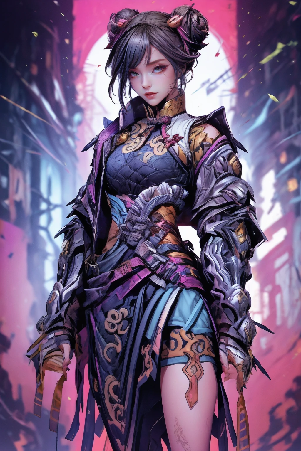 Wanwan is a character from the game Mobile Legen Bang, and she has her own unique personality traits.

Wanwan is known for being agile, fierce, and determined. She is a highly skilled assassin with exceptional speed and precision. She is confident in her abilities and always strives for victory. Wanwan is also quite independent and self-reliant, preferring to rely on her own skills rather than relying on others.

Despite her cool and confident exterior, Wanwan also possesses a soft and gentle side. She cares deeply for her loved ones and values the bonds of friendship. She can be quite loyal and protective towards those she considers close to her, and she is willing to go to great lengths to ensure their safety.

Wanwan is also known for her mischievous and playful nature. She often teases her opponents during battles, and she enjoys the thrill of outsmarting her enemies. She exudes a sense of excitement and adventure, always seeking new challenges to overcome.

Overall, Wanwan embodies a blend of confidence, determination, playfulness, and loyalty. Her personality traits make her a formidable and captivating character in the game.