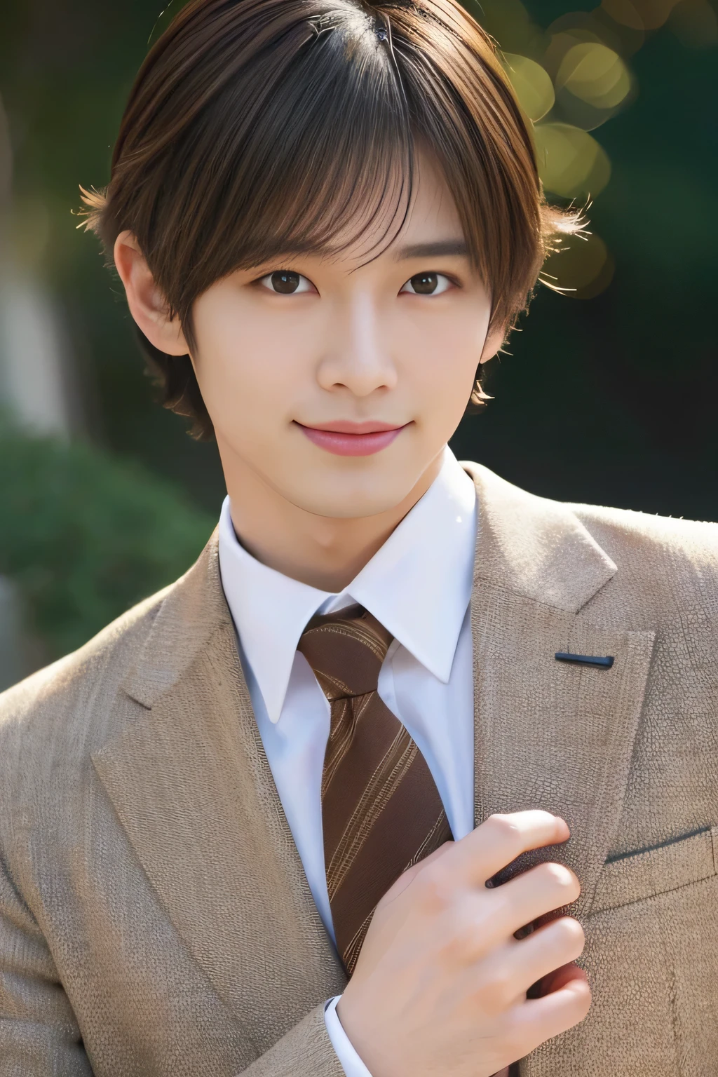 Hidenori Goto , 1boy